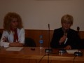 Απονομή πτυχίων 2010