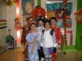 ΑΠΟΚΡΙΕΣ 2010