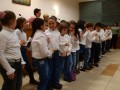 Απονομή πτυχίων 2010