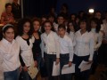 Απονομή Πτυχίων 2009