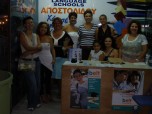 Σεπτέμβριος 2009:LIFELINE HELLAS