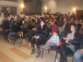 Απονομή πτυχίων 2010
