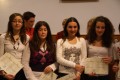 ΑΠΟΝΟΜΗ ΠΤΥΧΙΩΝ 2011