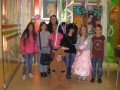 Απόκριες 2011