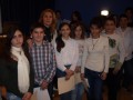Απονομή Πτυχίων 2009
