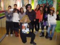 ΑΠΟΚΡΙΕΣ 2012