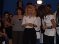 Απονομή Πτυχίων 2009