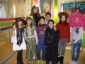 ΑΠΟΚΡΙΕΣ 2012